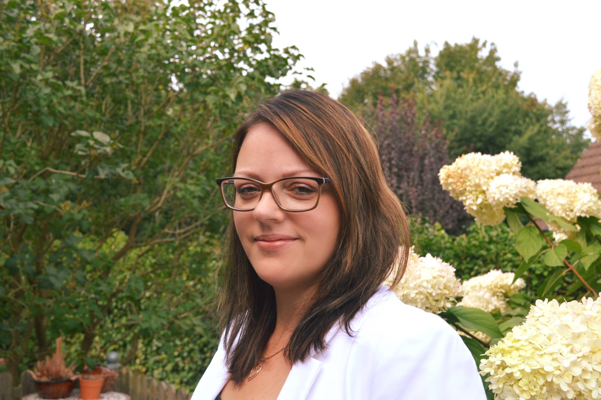 GreifCon Transport, Alina Oliwecki