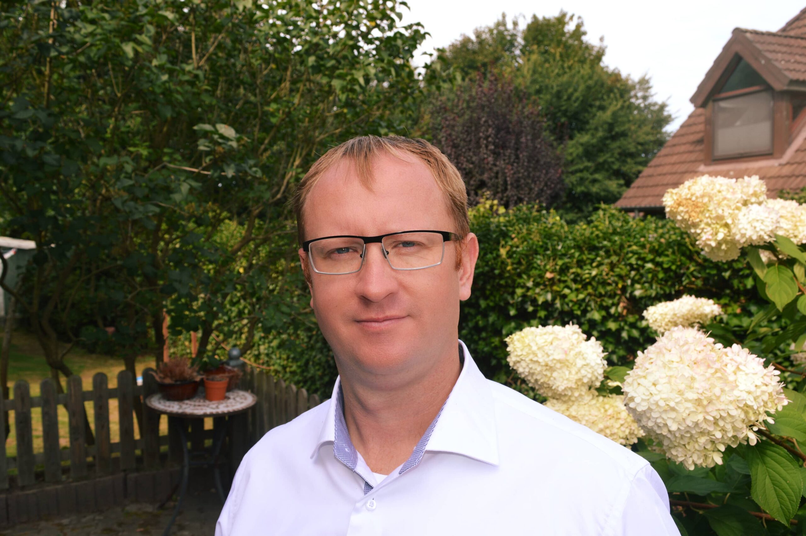 GreifCon Transport, Robert Oliwecki